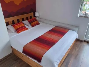 Pronájem bytu 2+1, Praha - Libeň, Sokolovská, 45 m2