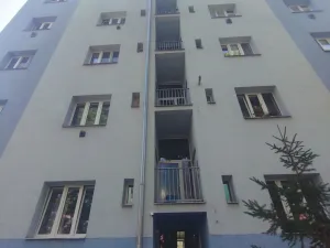 Pronájem bytu 2+1, Praha - Libeň, Sokolovská, 45 m2