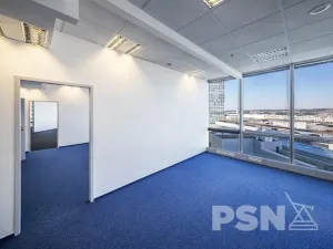 Pronájem kanceláře, Praha - Nusle, Na strži, 23 m2