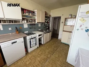 Prodej rodinného domu, Ostrožská Nová Ves, Osvobození, 160 m2