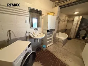 Prodej rodinného domu, Ostrožská Nová Ves, Osvobození, 160 m2