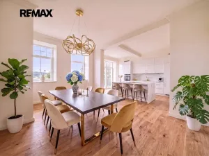 Prodej vily, Brno, Heinrichova, 414 m2