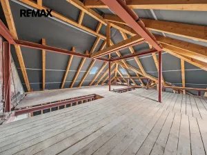 Prodej vily, Brno, Heinrichova, 414 m2