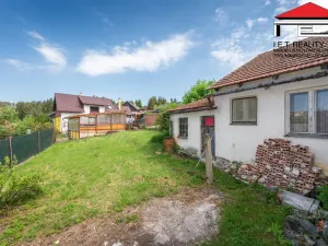 Prodej rodinného domu, Ostrov u Macochy, 138 m2