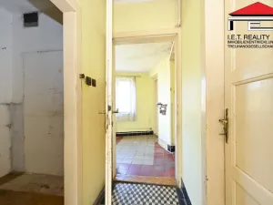 Prodej rodinného domu, Ostrov u Macochy, 138 m2