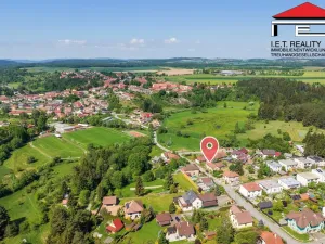 Prodej rodinného domu, Ostrov u Macochy, 173 m2