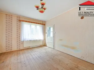 Prodej rodinného domu, Ostrov u Macochy, 173 m2