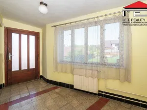 Prodej rodinného domu, Ostrov u Macochy, 173 m2