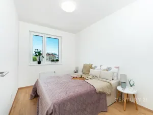 Prodej bytu 2+kk, Praha - Hostivař, 47 m2