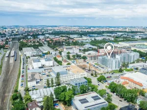 Prodej bytu 2+kk, Praha - Hostivař, 47 m2