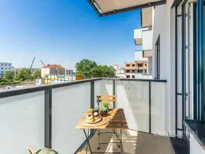 Prodej bytu 2+kk, Praha - Hostivař, 47 m2