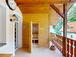 Prodej rodinného domu, Okounov - Oslovice, 600 m2