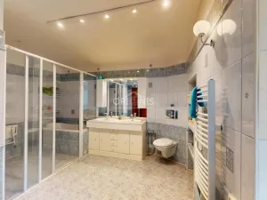 Prodej rodinného domu, Okounov - Oslovice, 600 m2