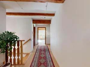 Prodej rodinného domu, Okounov - Oslovice, 600 m2