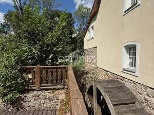 Prodej rodinného domu, Okounov - Oslovice, 600 m2