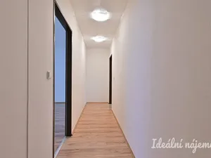 Pronájem bytu 2+1, Brno, Střední, 57 m2