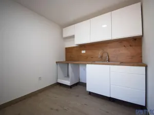 Prodej rodinného domu, Roudnice nad Labem, Palackého, 59 m2