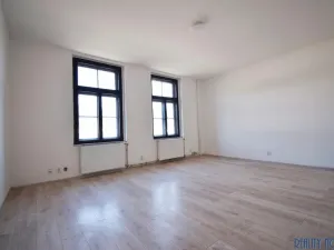 Pronájem bytu 1+1, Ústí nad Labem - Krásné Březno, Drážďanská, 42 m2