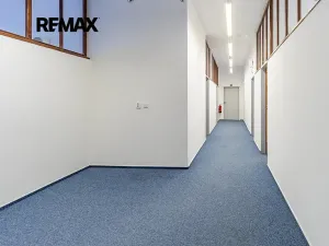 Pronájem kanceláře, Česká Lípa, Hrnčířská, 23 m2