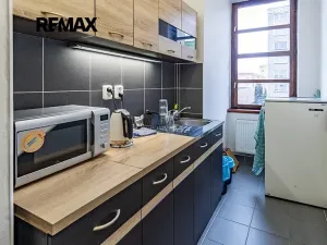 Pronájem kanceláře, Česká Lípa, Hrnčířská, 23 m2