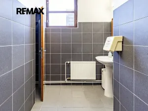 Pronájem kanceláře, Česká Lípa, Hrnčířská, 23 m2