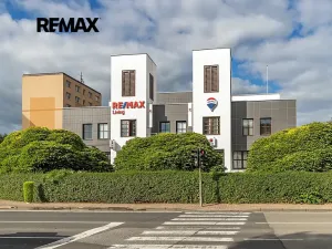 Pronájem kanceláře, Česká Lípa, Hrnčířská, 22 m2