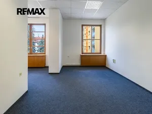 Pronájem kanceláře, Česká Lípa, Hrnčířská, 22 m2