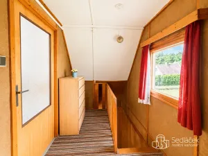 Prodej chaty, Chyše - Poříčí, 36 m2