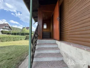 Prodej chaty, Chyše - Poříčí, 36 m2