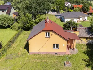 Prodej rodinného domu, Petrovice u Karviné - Dolní Marklovice, 170 m2