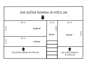 Prodej rodinného domu, Petrovice u Karviné - Dolní Marklovice, 170 m2