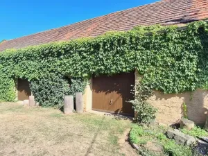 Prodej rodinného domu, Lhotka u Radnic, 208 m2
