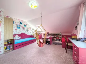 Prodej rodinného domu, Libeř - Libeň, 373 m2