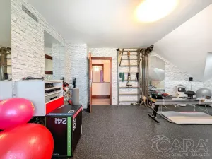 Prodej rodinného domu, Libeř - Libeň, 373 m2