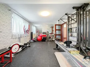 Prodej rodinného domu, Libeř - Libeň, 373 m2