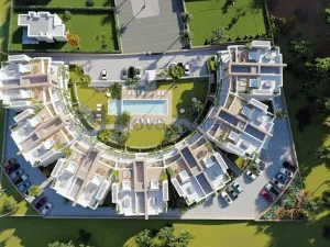 Prodej bytu 2+kk, Murcia, CARTAGENA, LA MANGA, Španělsko, 85 m2
