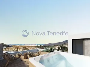 Prodej bytu 2+kk, Murcia, CARTAGENA, LA MANGA, Španělsko, 85 m2