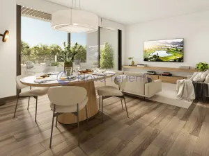 Prodej bytu 2+kk, Murcia, CARTAGENA, LA MANGA, Španělsko, 85 m2