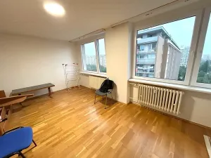 Pronájem bytu 2+kk, Praha - Kobylisy, Kurkova, 72 m2