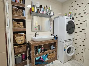 Pronájem bytu 2+1, Krupka, Sídliště, 55 m2