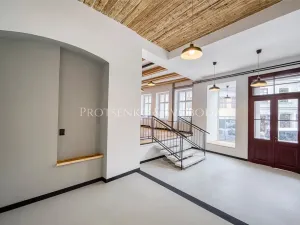 Pronájem obchodního prostoru, Třebíč, Hasskova, 127 m2