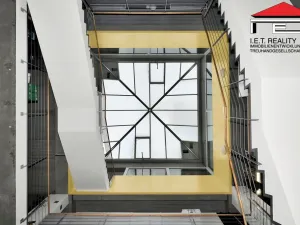 Pronájem kanceláře, Brno - Horní Heršpice, Kšírova, 2481 m2