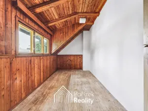 Prodej rodinného domu, Nemojov - Starobucké Debrné, 177 m2