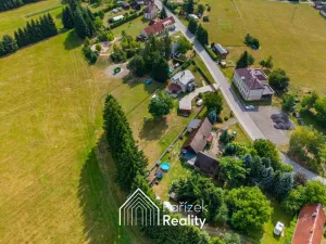 Prodej rodinného domu, Nemojov - Starobucké Debrné, 177 m2