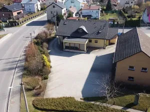 Prodej obchodního prostoru, Ostrava, 309 m2