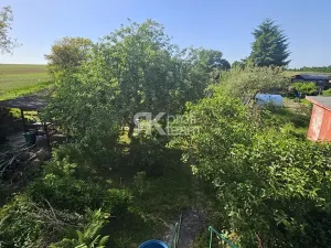 Prodej zahrady, Ostrava, 405 m2