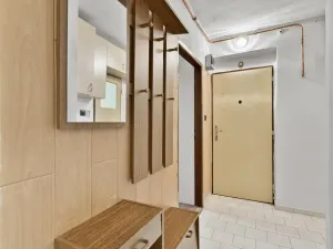 Prodej bytu 3+1, Králův Dvůr, Pod Hájem, 56 m2