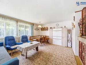 Prodej chaty, Domašov nad Bystřicí, 100 m2