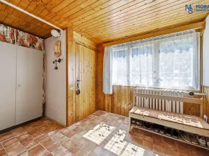 Prodej chaty, Domašov nad Bystřicí, 100 m2