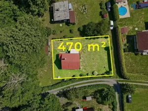 Prodej chaty, Domašov nad Bystřicí, 100 m2